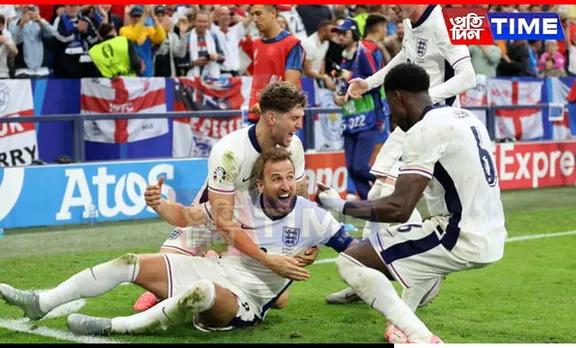 Euro 2024: England Gears Up for Quarter-Final Clash Against Switzerland 